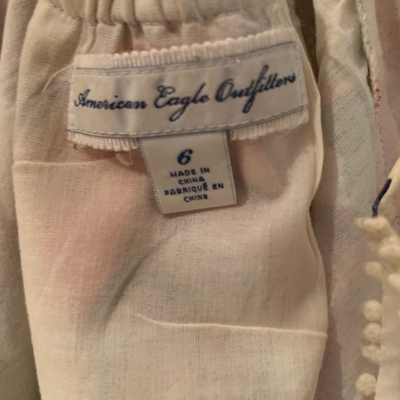 American Eagle Outfitters summer dress - Picture 2 of 10